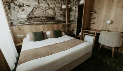 Duna Wellness Hotel Baja