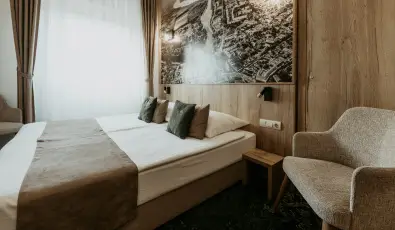 Duna Wellness Hotel Baja