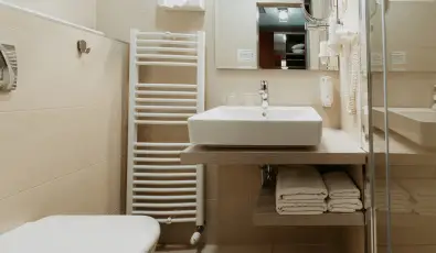Duna Wellness Hotel Baja