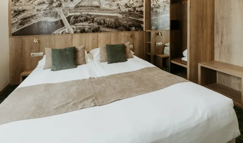 Duna Wellness Hotel Baja - Kar�csony