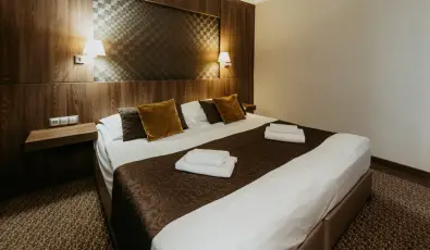 Duna Wellness Hotel Baja