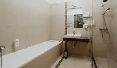 Duna Wellness Hotel Baja