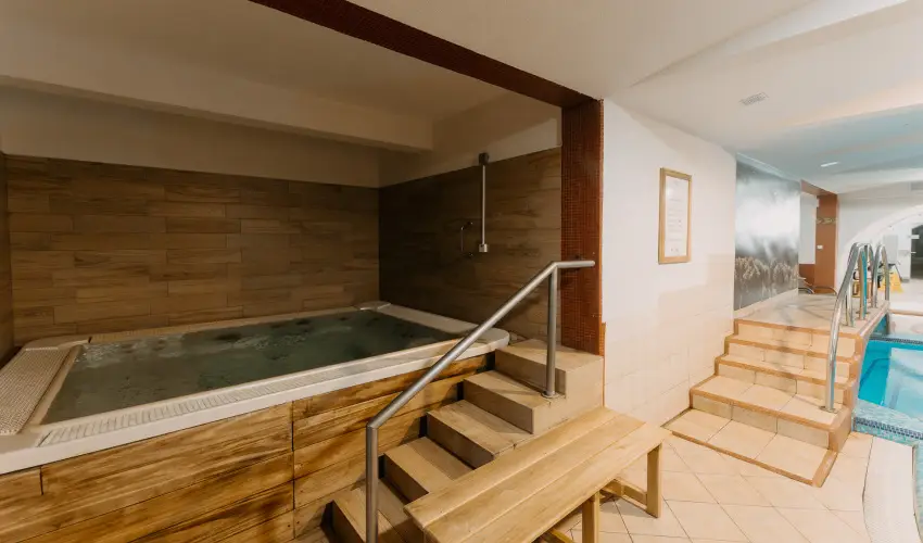 Duna Wellness Hotel Baja - Kar�csony