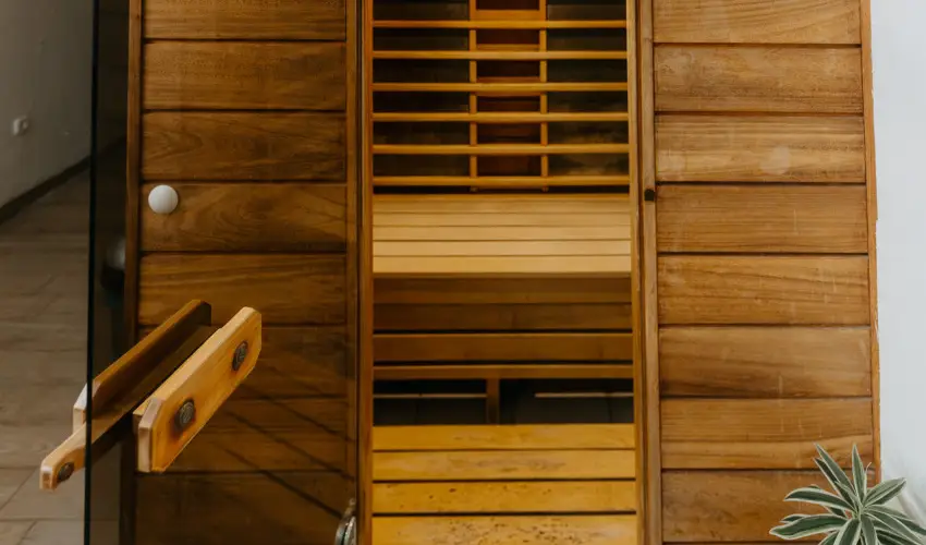 Duna Wellness Hotel Baja - Kar�csony