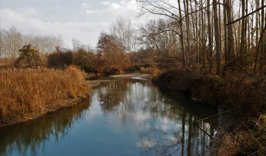 Duna-Beach Apartman Kimle - Karcsony (min. 2 j)