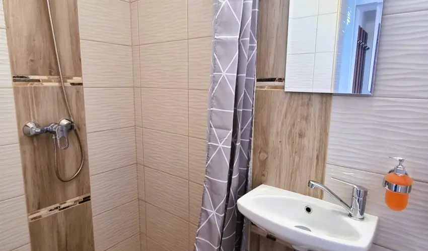 Duna-Beach Apartman Kimle - Karcsony (min. 2 j)