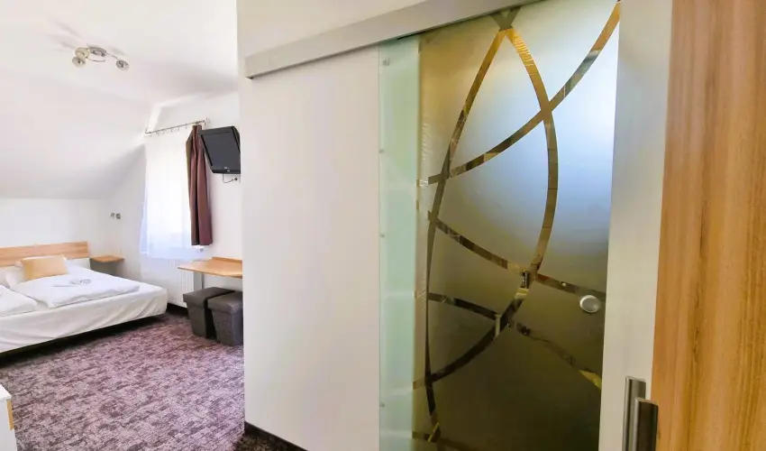 Duna-Beach Apartman Kimle - Karcsony (min. 2 j)