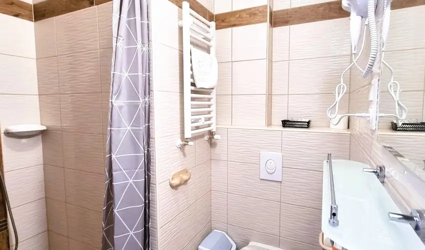 Duna-Beach Apartman Kimle - Karcsony (min. 2 j)