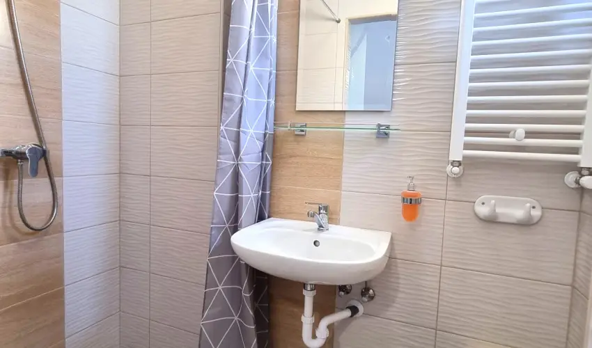 Duna-Beach Apartman Kimle - Karcsony (min. 2 j)