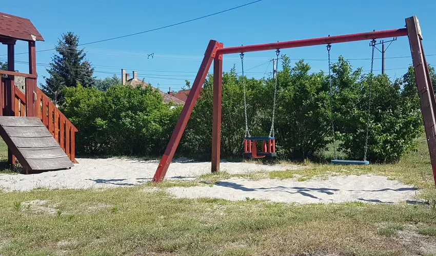 Duna-Beach Apartman Kimle - Karcsony (min. 2 j)