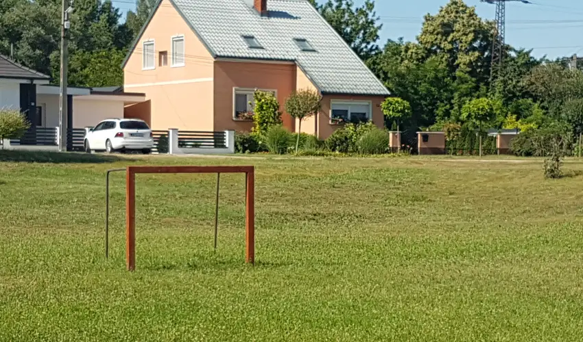 Duna-Beach Apartman Kimle - Karcsony (min. 2 j)