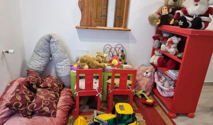 Duna-Beach Apartman Kimle - Karcsony (min. 2 j)