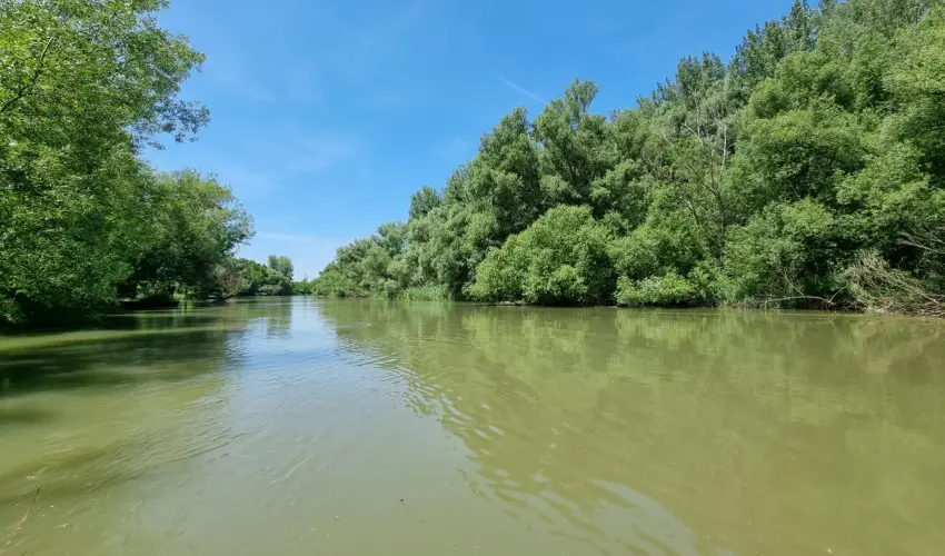 Duna-Beach Apartman Kimle - Karcsony (min. 2 j)