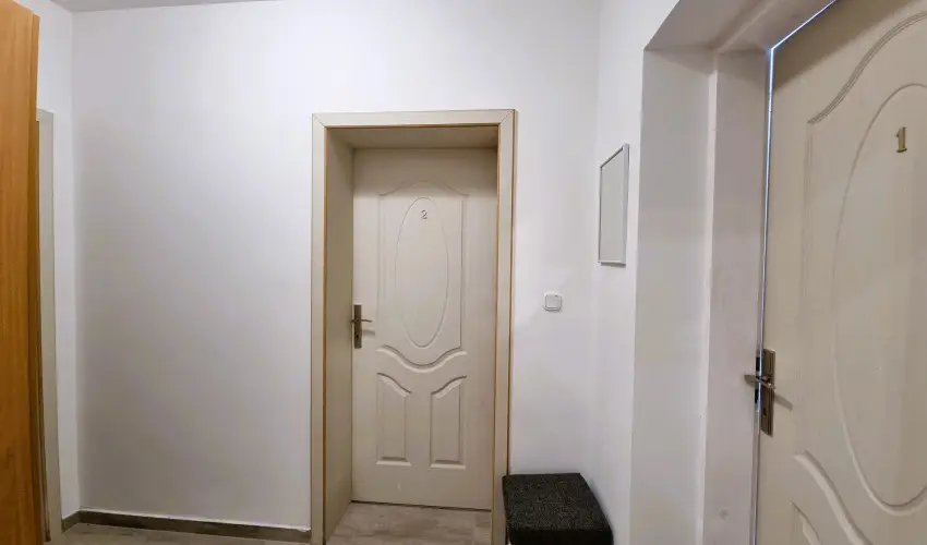 Duna-Beach Apartman Kimle - Karcsony (min. 2 j)