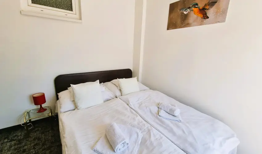 Duna-Beach Apartman Kimle - Karcsony (min. 2 j)