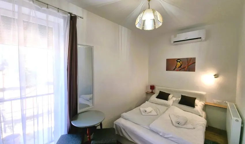 Duna-Beach Apartman Kimle - Karcsony (min. 2 j)