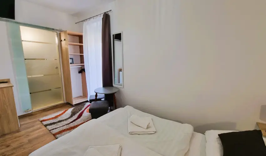 Duna-Beach Apartman Kimle - Karcsony (min. 2 j)