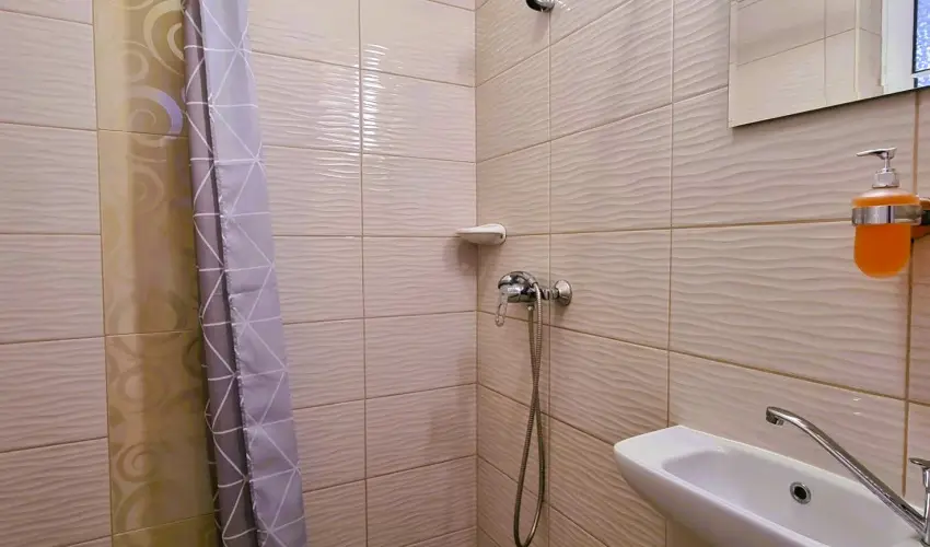 Duna-Beach Apartman Kimle - Karcsony (min. 2 j)