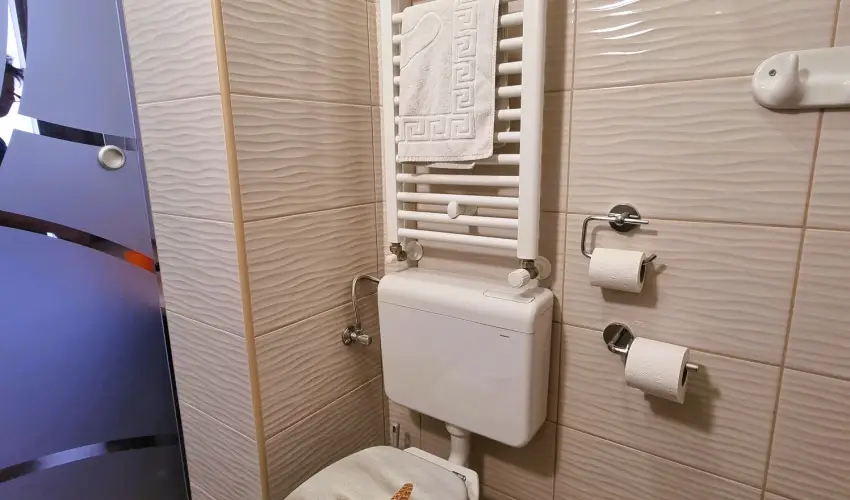 Duna-Beach Apartman Kimle - Karcsony (min. 2 j)