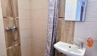 Duna-Beach Apartman Kimle