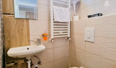 Duna-Beach Apartman Kimle