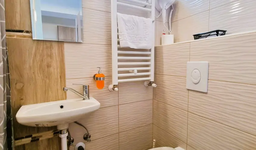 Duna-Beach Apartman Kimle - Karcsony (min. 2 j)