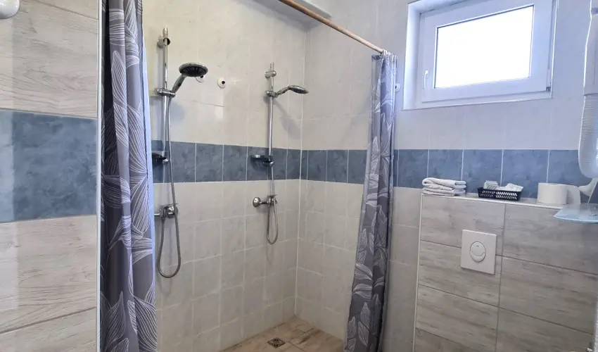 Duna-Beach Apartman Kimle - Karcsony (min. 2 j)