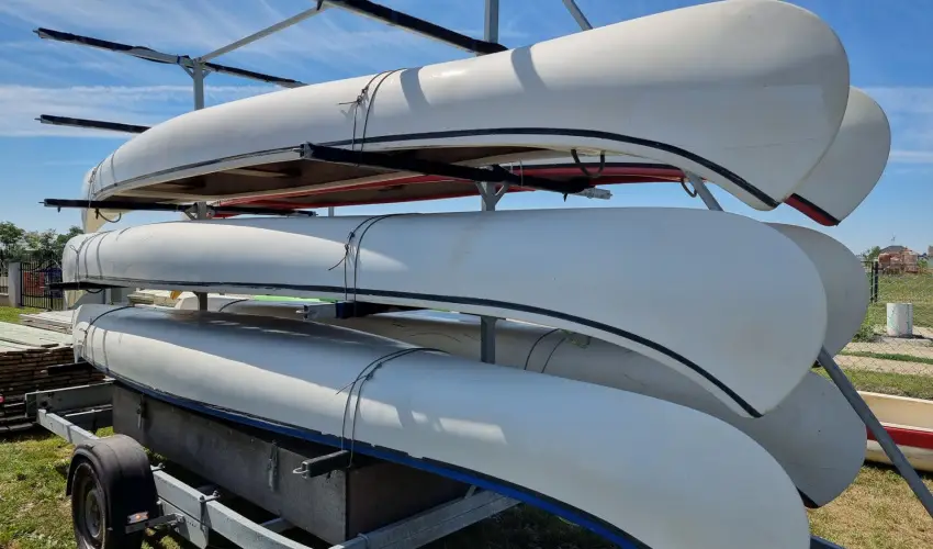 Duna-Beach Apartman Kimle - Karcsony (min. 2 j)