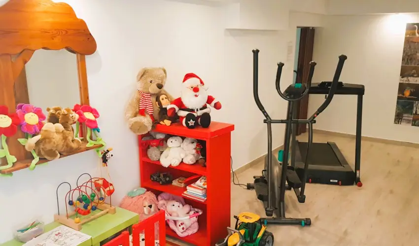 Duna-Beach Apartman Kimle - Karcsony (min. 2 j)