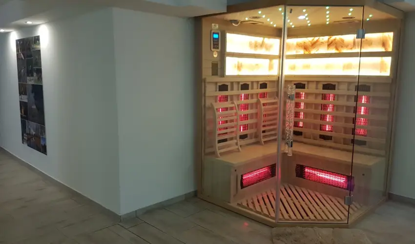 Duna-Beach Apartman Kimle - Karcsony (min. 2 j)