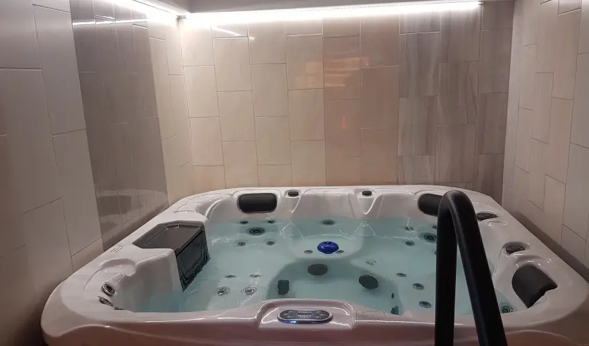 Duna-Beach Apartman Kimle - Karcsony (min. 2 j)