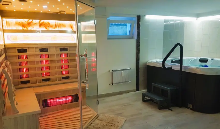 Duna-Beach Apartman Kimle - Karcsony (min. 2 j)