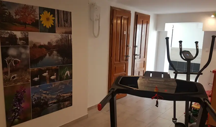 Duna-Beach Apartman Kimle - Karcsony (min. 2 j)