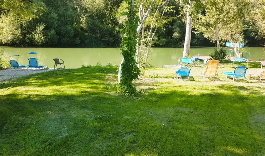 Duna-Beach Apartman Kimle - Karcsony (min. 2 j)