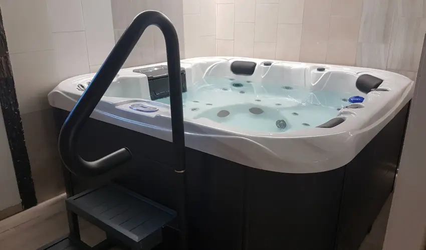 Duna-Beach Apartman Kimle - Karcsony (min. 2 j)