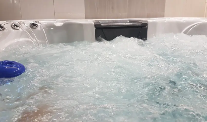 Duna-Beach Apartman Kimle - Karcsony (min. 2 j)