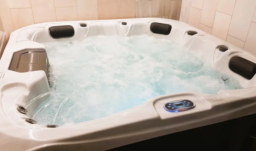 Duna-Beach Apartman Kimle - Karcsony (min. 2 j)