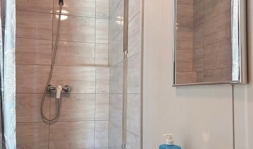 Duna-Beach Apartman Kimle - Karcsony (min. 2 j)