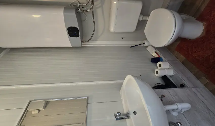 Duna-Beach Apartman Kimle - Karcsony (min. 2 j)