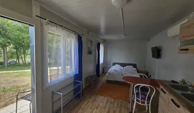 Duna-Beach Apartman Kimle