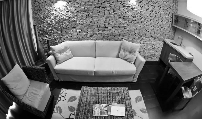 Echo Residence All Suite Hotel Tihany - Kar�csony (min. 2 �j)