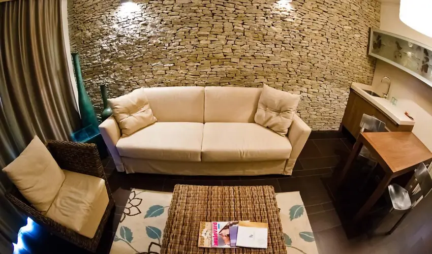 Echo Residence All Suite Hotel Tihany - Karcsony (min. 2 j)