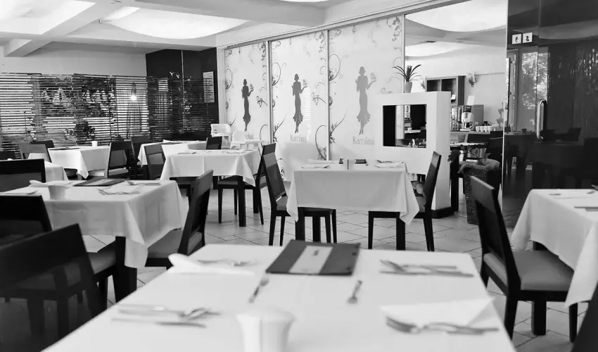 Echo Residence All Suite Hotel Tihany - Kar�csony (min. 2 �j)