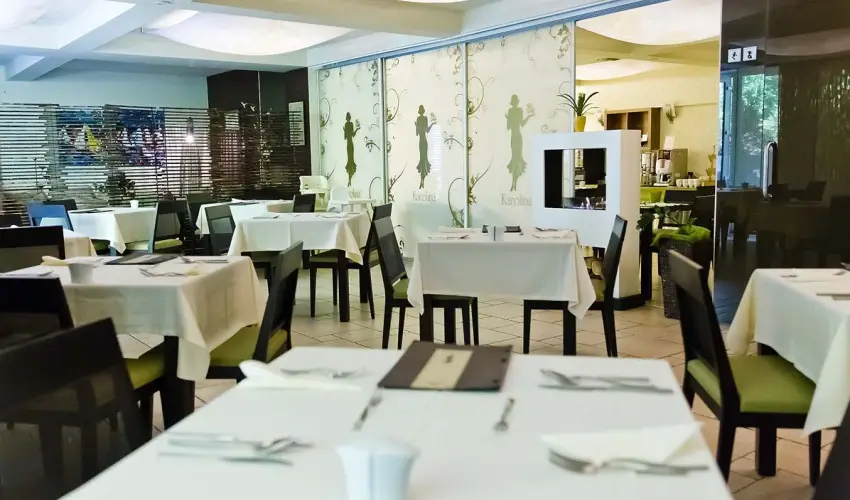 Echo Residence All Suite Hotel Tihany - Karcsony (min. 2 j)