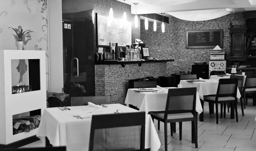 Echo Residence All Suite Hotel Tihany - Kar�csony (min. 2 �j)