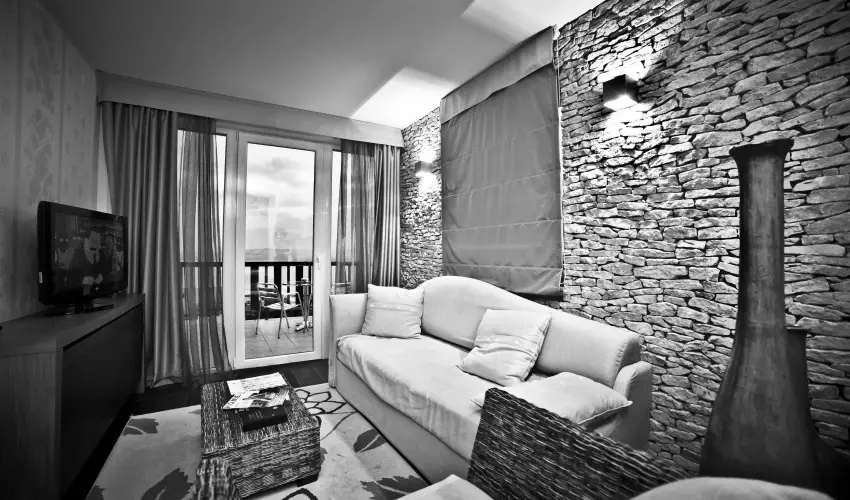 Echo Residence All Suite Hotel Tihany - Kar�csony (min. 2 �j)
