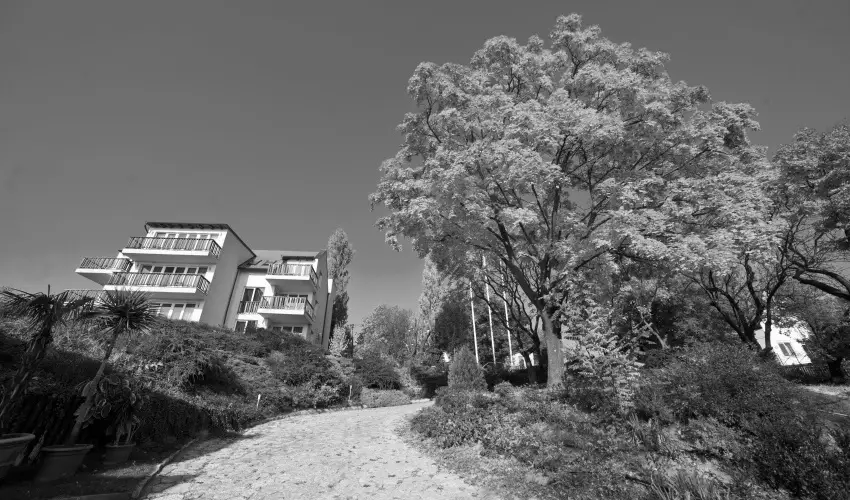 Echo Residence All Suite Hotel Tihany - Kar�csony (min. 2 �j)