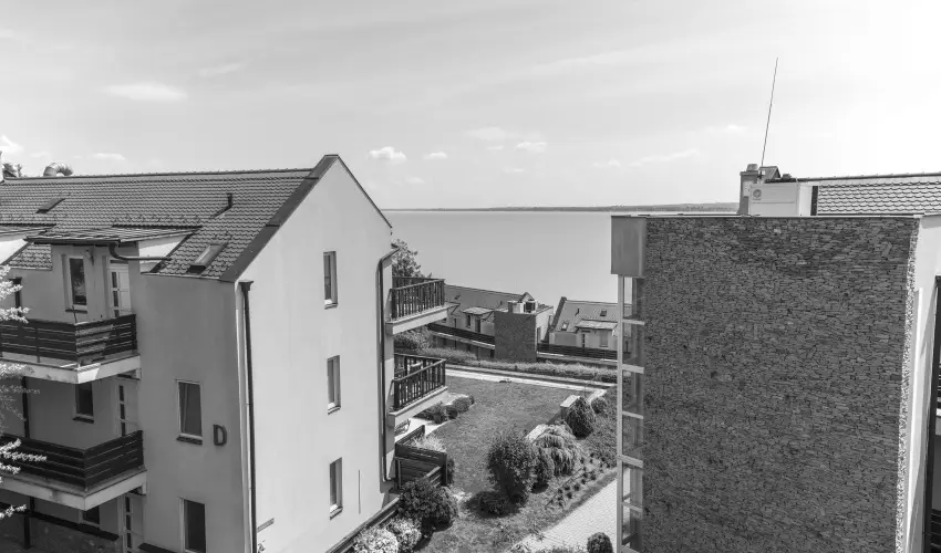 Echo Residence All Suite Hotel Tihany - Kar�csony (min. 2 �j)
