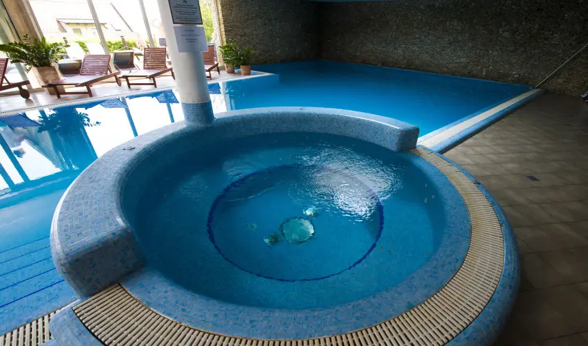 Echo Residence All Suite Hotel Tihany - Karcsony (min. 2 j)