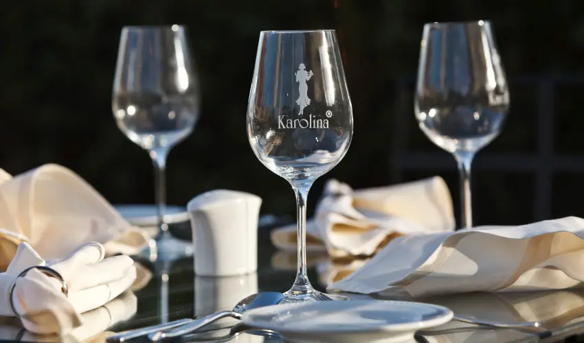 Echo Residence All Suite Hotel Tihany - Karcsony (min. 2 j)